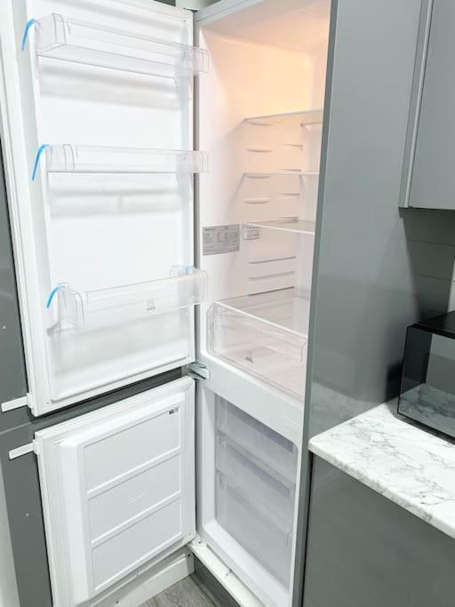 Modern Studio Near Nec With Free Parking - Prime Location Sheldon  외부 사진