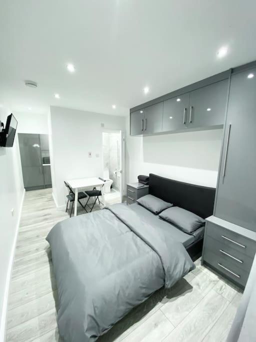 Modern Studio Near Nec With Free Parking - Prime Location Sheldon  외부 사진